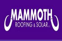 Mammoth Roofing And Solar of Austin logo