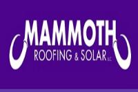 Mammoth Roofing And Solar of Austin Logo