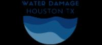 houstontxwaterdamage Logo