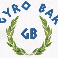 Gyro Bar Logo