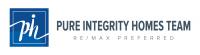 Pure Integrity Homes logo
