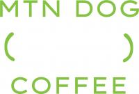 Mountain Dog Coffee Logo