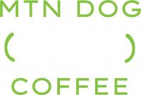 Mountain Dog Coffee Logo