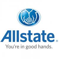 Allstate Insurance Agent: Todd Kronshage Logo