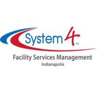 System4 of Indianapolis logo