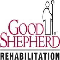 Good Shepherd Health & Technology Center Logo