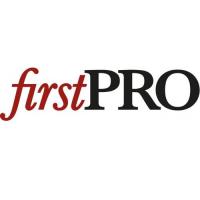 firstPRO logo