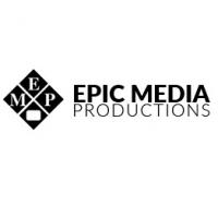Epic Media Productions logo