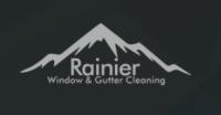 Rainier Window, Gutter Cleaning Kent Logo
