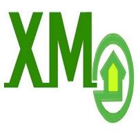 XM Real Estate, Inc. Logo