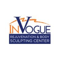 InVogue Rejuvenation Logo