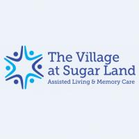The Village at Sugar Land, LLC Logo