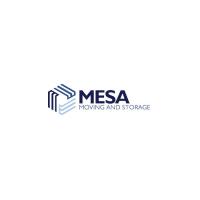 Mesa Moving and Storage Logo