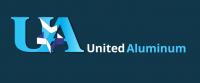 United Aluminum Storage Sheds Logo