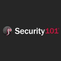 Security 101 - San Francisco Bay Area Logo