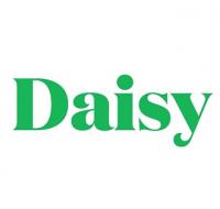 Daisy property management Logo