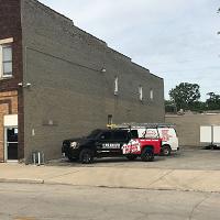 Exterior Design Plus LLC Logo