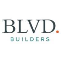 BLVD Builders logo