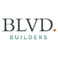 BLVD Builders Logo