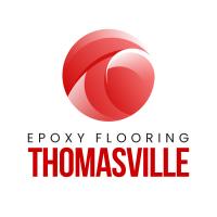 Epoxy Flooring Thomasville Logo