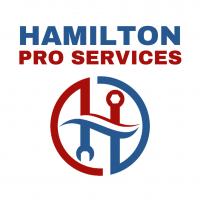 Hamilton Pro Services Logo