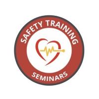 Safety Training Seminars Logo