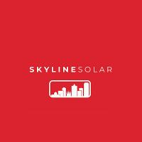Skyline Solar Logo