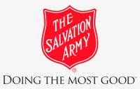 The Salvation Army of Porter County logo