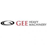 Gee Heavy Machinery Logo