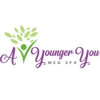 A Younger You Med Spa Logo
