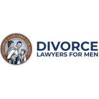 Divorce Lawyers for Men Logo