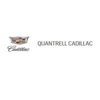 Quantrell Cadillac, Inc. Logo