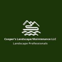 Cooper's Landscape LLC Logo
