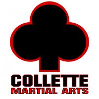 Collette Martial Arts Logo