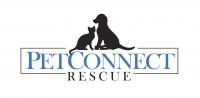 PetConnect Rescue Logo