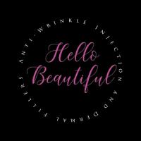 Hello Beautiful logo