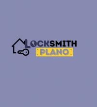 Locksmith Plano TX Logo