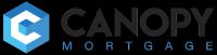 Canopy Mortgage - Leo Namiot Logo