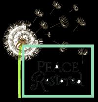 Peace Restored Inc logo