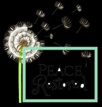 Peace Restored Inc Logo