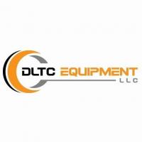 DLTC Equipment logo