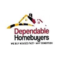 Dependable Homebuyers Logo