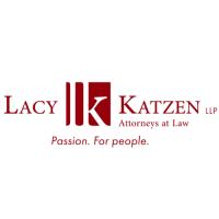 Lacy Katzen LLP Logo