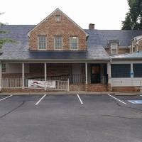 Archstone Counseling & Treatment Logo