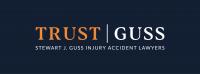 Stewart J. Guss, Injury Accident Lawyers Logo