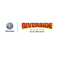 Riverside Volkswagen logo