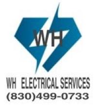 WH Electrical Services, LLC Logo