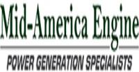 Mid-America Engine Logo