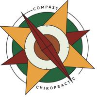 Compass Chiropractic Logo