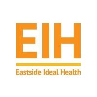 EIH Redmond Chiropractor Logo